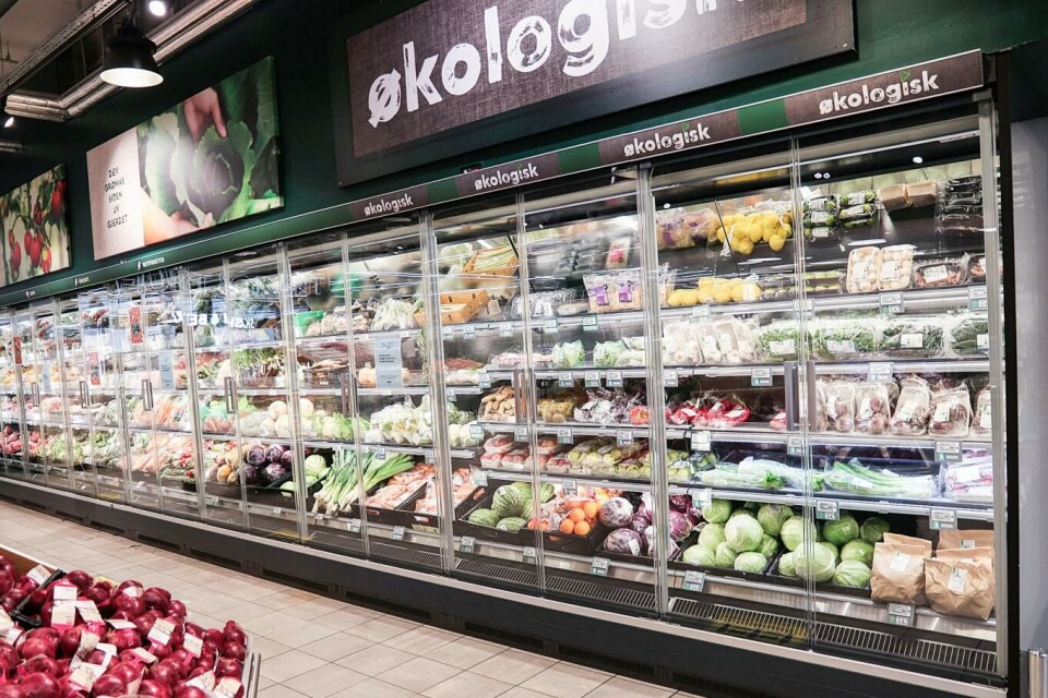 Klarer ikke å skille norsk fra import