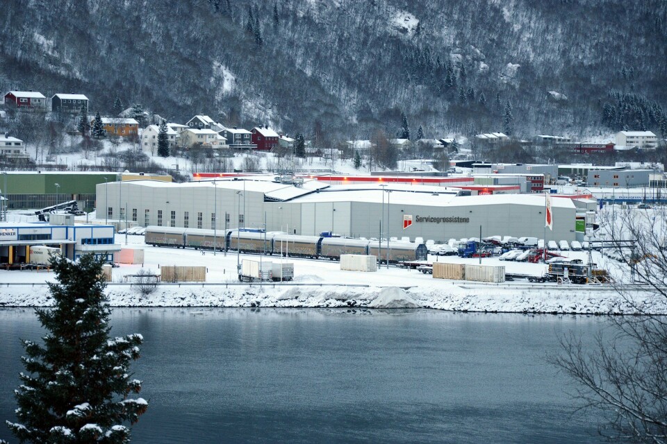 Etablerer ny grossist i Narvik