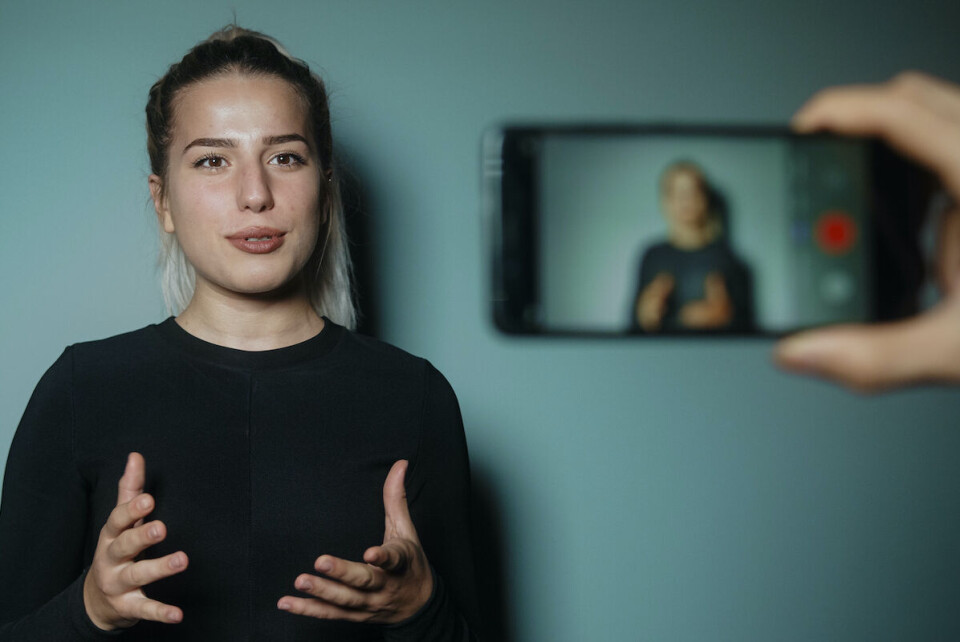 Å si opp jobben ble en trend på TikTok