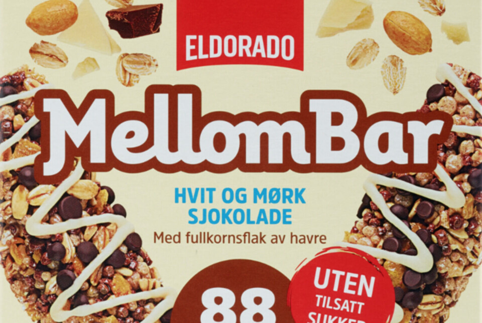 Unil tilbakekaller Mellombar