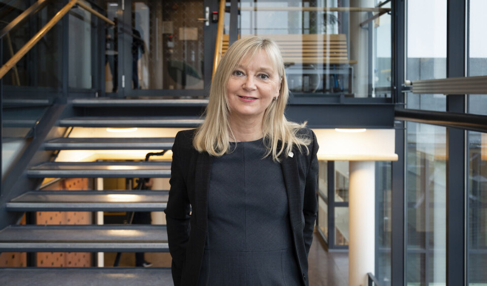 Grøntnæringen: Lønn, arbeidstid og innkvartering blir kontrollert