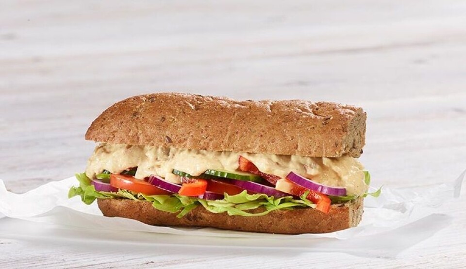 Foto – Vi har hatt et ønske om å få dette på menyen i lang tid, men det er fremdeles mye rart ute i markedet. Smak trumfer alt og nå er vi endelig i mål med dette.