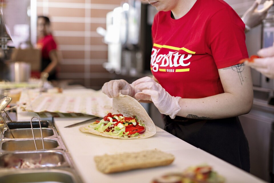 Full fres i Big Bite