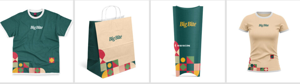 Full fres i Big Bite