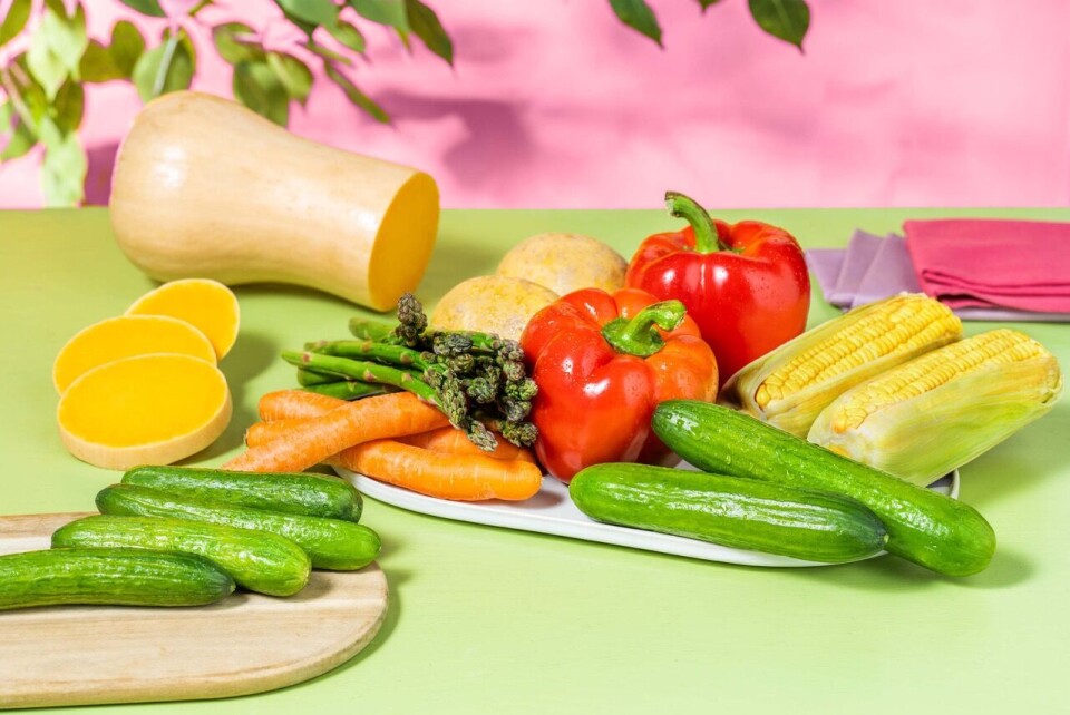 Foto: HelloFresh