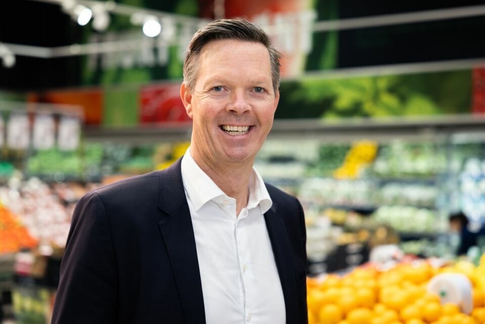 – Coop har gjennom en årrekke iverksatt en rekke tiltak for å redusere matsvinnet, og nedprising av varer med kort holdbarhet har vist seg som svært effektivt og populært, sier administrerende direktør Philipp Engedal i Coop Norge.