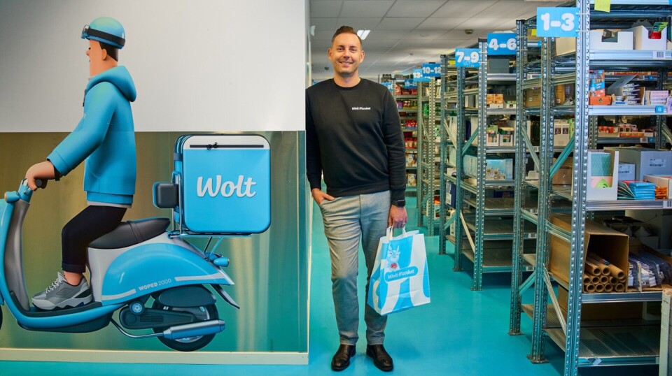 Wolt er et Helsinki-basert teknologiselskap som gjør det enkelt å oppdage og bestille fra de beste
restaurantene, lokale butikker og dagligvarer, og få det levert der du er. For å muliggjøre dette utvikler
Wolt tekniske løsninger for alt fra logistikk, retail software og betalingsløsninger til drift av
dagligvarebutikk, sånn som Wolt Market. Wolt ble etablert i 2014 og kjøpt opp av DoorDash i 2022.
DoorDash er til stede i 29 land, av disse er det Wolt som opererer i 25 av landene.
Wolt
Kongens