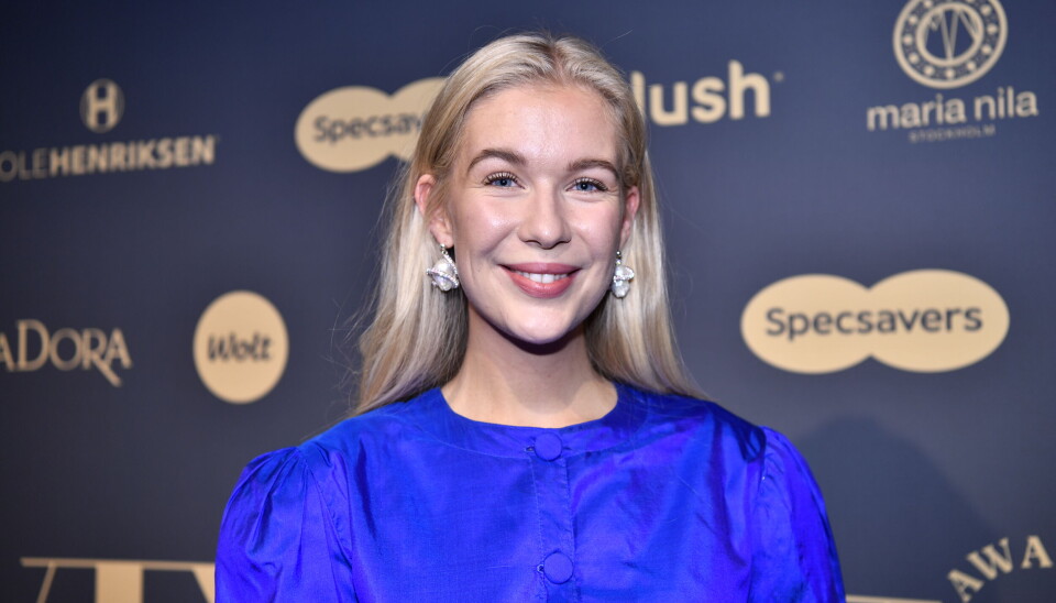 Matinfluenseren Karen Elene Thorsens (27) bokeventyr startet med at hun som student slet med å dekke utgifter til mat. Matinfluenseren Karen Elene Thorsens (27) bokeventyr startet med at hun som student slet med å dekke utgifter til mat.