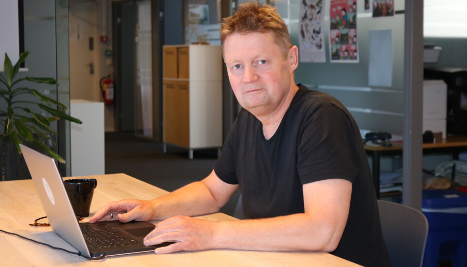 I årevis har Christian Steel kjempet for naturen og mot naturinngrep. Nå er han i ferd med å bli hørt.