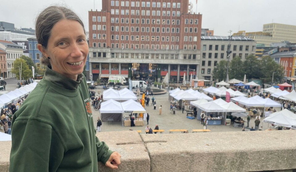 – Det er stor forskjell mellom regionkontorene til Innovasjon Norge og landbrukskontorene når det gjelder hvor mye bistand og rådgiving produsentene får, mener Randi Ledaal Gjertsen.