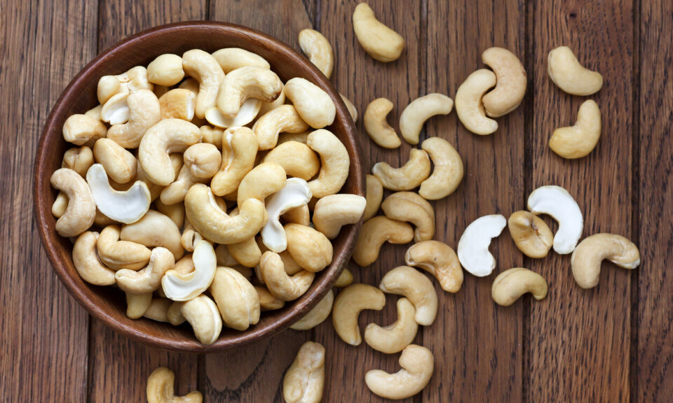 Cashewnøttenes egentlige pris