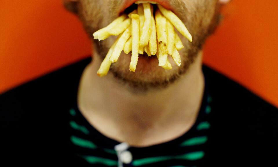 Utredning skal peke ut hva som kan få oss til å spise sunnere